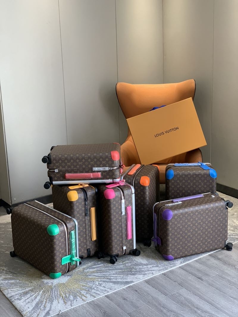 Louis Vuitton Suitcase